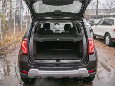 Renault Duster 2018 года, 197 853 км - вид 12