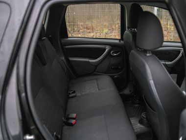 Renault Duster 2018 года, 197 853 км - вид 10