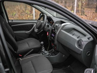 Renault Duster 2018 года, 197 853 км - вид 11