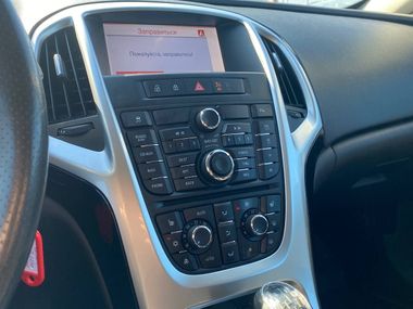 Opel Astra GTC 2013 года, 226 470 км - вид 11