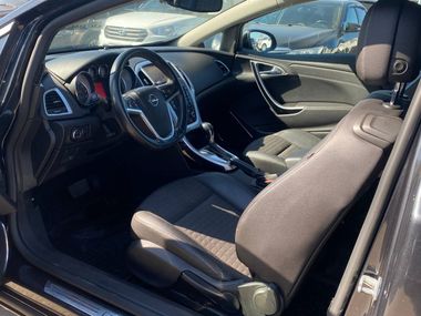 Opel Astra GTC 2013 года, 226 470 км - вид 14
