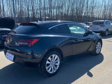 Opel Astra GTC 2013 года, 226 470 км - вид 4