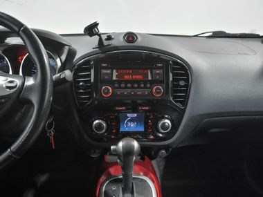 Nissan Juke 2013 года, 124 013 км - вид 11