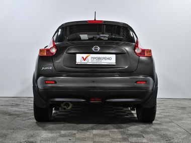 Nissan Juke 2013 года, 124 013 км - вид 7