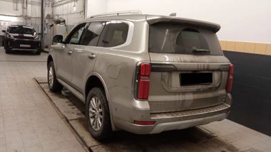 Tank 500 2023 года, 112 000 км - вид 4