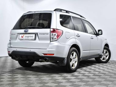 Subaru Forester 2008 года, 268 579 км - вид 5