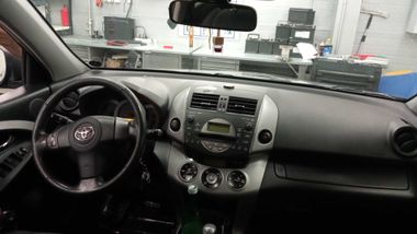 Toyota RAV4 2007 года, 213 751 км - вид 5