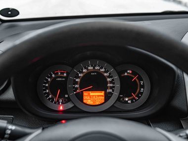 Toyota RAV4 2007 года, 213 751 км - вид 5