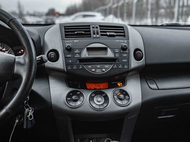 Toyota RAV4 2007 года, 213 751 км - вид 7