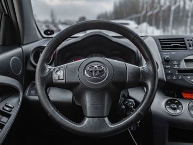 Toyota RAV4 2007 года, 213 751 км - вид 6
