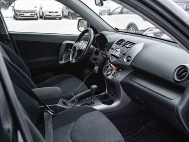 Toyota RAV4 2007 года, 213 751 км - вид 11