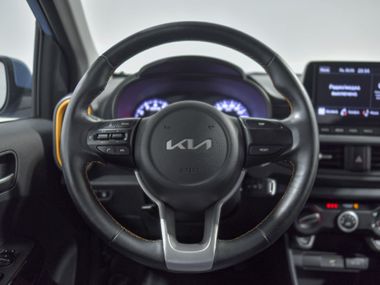 KIA Picanto 2022 года, 16 050 км - вид 10