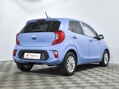 KIA Picanto 2022 года, 16 050 км - вид 5