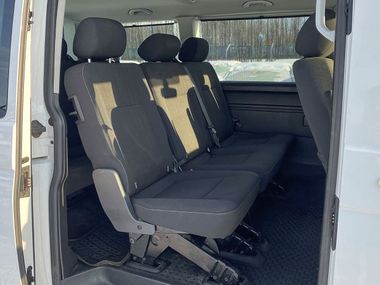 Volkswagen Caravelle 2018 года, 317 851 км - вид 16