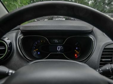 Renault Kaptur 2016 года, 141 521 км - вид 5
