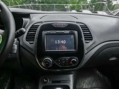 Renault Kaptur 2016 года, 141 521 км - вид 9