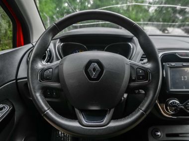 Renault Kaptur 2016 года, 141 521 км - вид 7