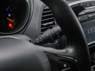 Renault Kaptur 2016 года, 141 521 км - вид 8