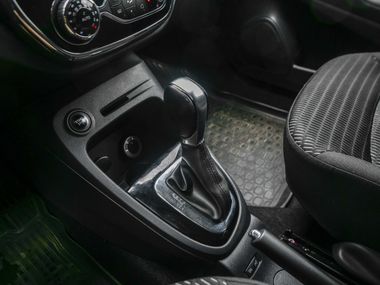 Renault Kaptur 2016 года, 141 521 км - вид 11
