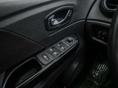 Renault Kaptur 2016 года, 141 521 км - вид 12
