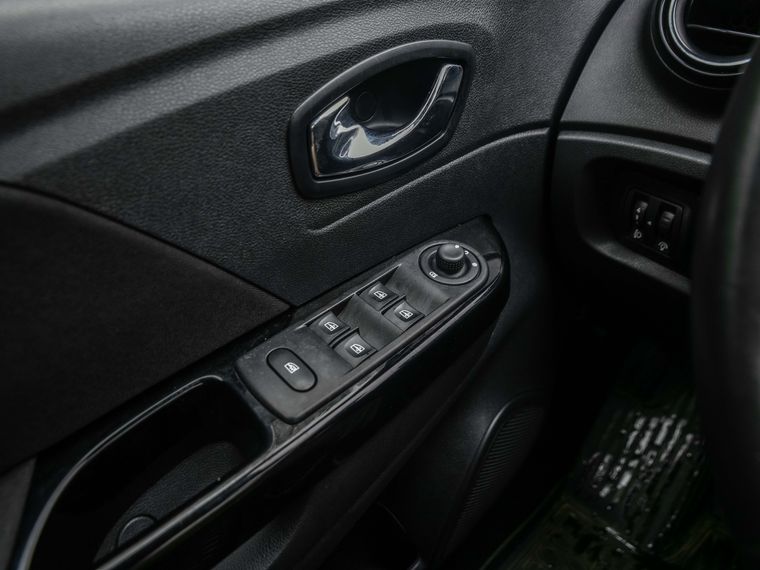 Renault Kaptur 2016 года, 141 521 км - вид 12