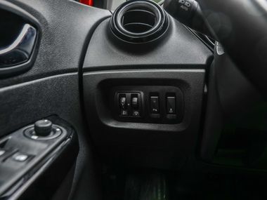 Renault Kaptur 2016 года, 141 521 км - вид 13