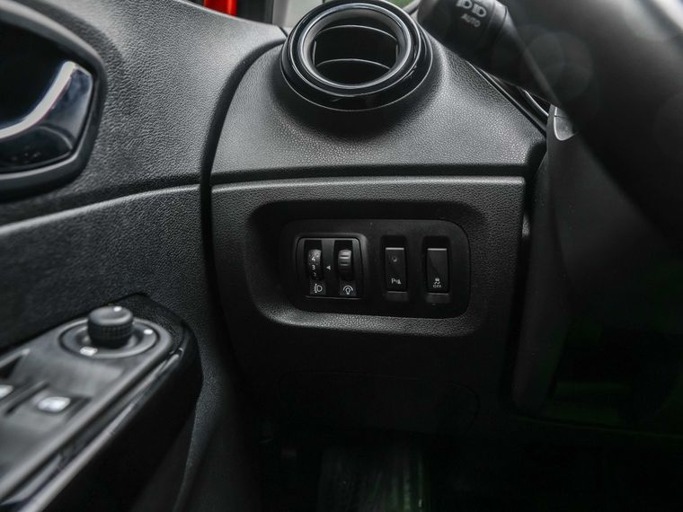 Renault Kaptur 2016 года, 141 521 км - вид 13