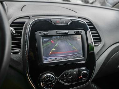 Renault Kaptur 2016 года, 141 521 км - вид 10