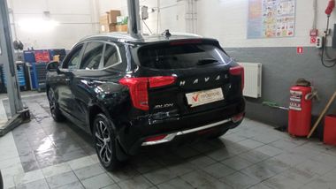 Haval Jolion 2023 года, 65 156 км - вид 4
