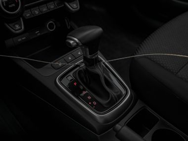 KIA Rio 2021 года, 51 000 км - вид 8