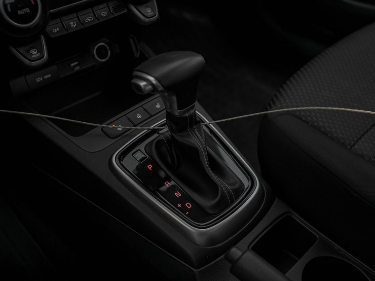 KIA Rio 2021 года, 51 000 км - вид 8