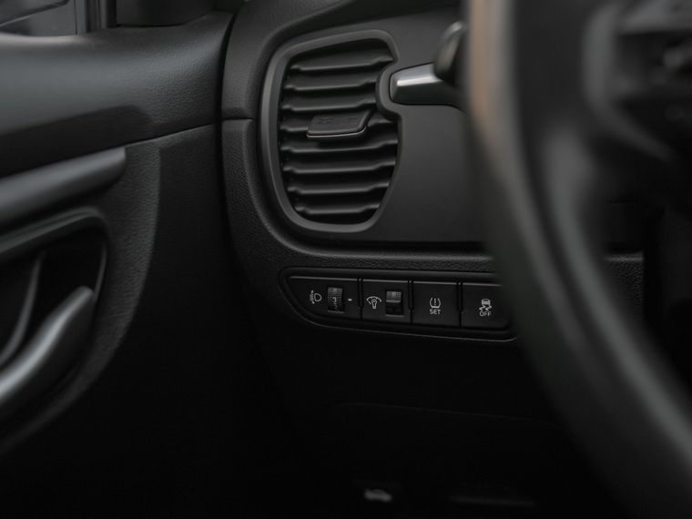 KIA Rio 2021 года, 51 000 км - вид 9