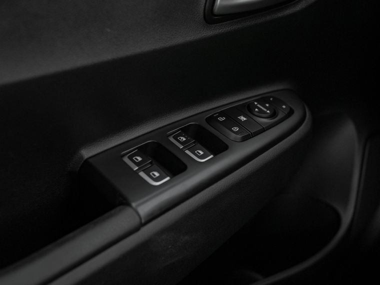 KIA Rio 2021 года, 51 000 км - вид 10