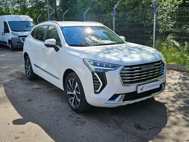 Haval Jolion 2021 года, 70 969 км - вид 4