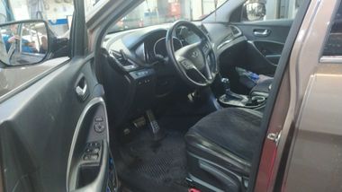 Hyundai Santa Fe 2013 года, 260 626 км - вид 5