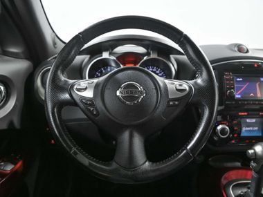 Nissan Juke 2012 года, 146 804 км - вид 9