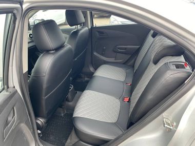 Chevrolet Aveo 2013 года, 192 168 км - вид 14