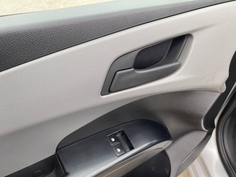 Chevrolet Aveo 2013 года, 192 168 км - вид 12