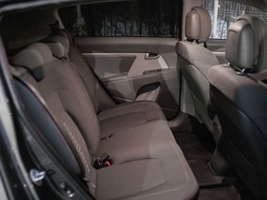 KIA Sportage 2012 года, 203 000 км - вид 13