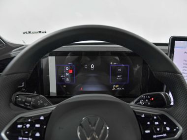 Volkswagen Tiguan 2024 года, 48 км - вид 10