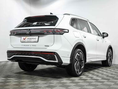 Volkswagen Tiguan 2024 года, 48 км - вид 6