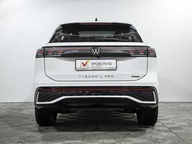 Volkswagen Tiguan 2024 года, 48 км - вид 7