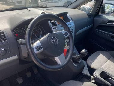 Opel Zafira 2013 года, 105 073 км - вид 10