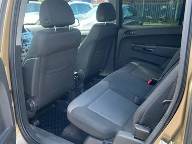 Opel Zafira 2013 года, 105 073 км - вид 16