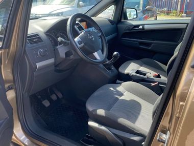 Opel Zafira 2013 года, 105 073 км - вид 15