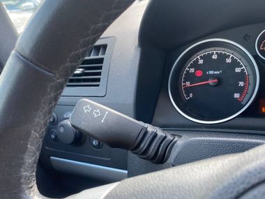 Opel Zafira 2013 года, 105 073 км - вид 9