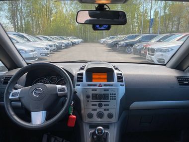 Opel Zafira 2013 года, 105 073 км - вид 7