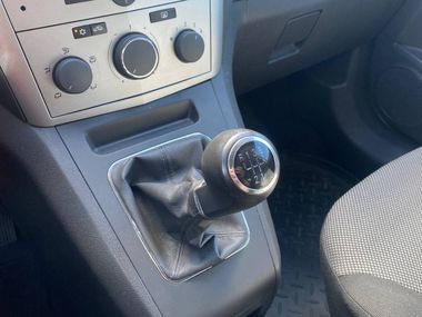 Opel Zafira 2013 года, 105 073 км - вид 13