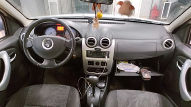 Renault Sandero 2013 года, 158 976 км - вид 5