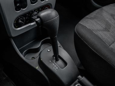 Renault Sandero 2013 года, 158 976 км - вид 8